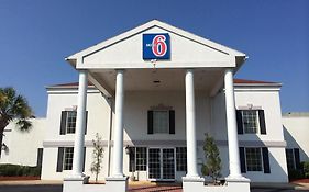 Motel 6-Brunswick, Ga Exterior photo