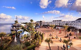 Boardwalk Inn Kemah Exterior photo