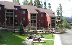 Indian Peaks Resort Fraser Exterior photo