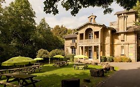 Yha Bath Hostel Exterior photo