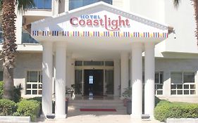 Coastlight Hotel Kusadasi Exterior photo
