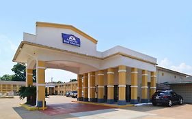 Americas Best Value Inn Alexandria Exterior photo