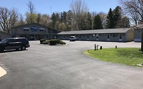 Marinette Inn Exterior photo