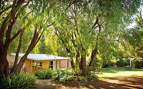 Peppermint Brook Cottages Margaret River Exterior photo