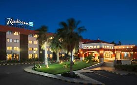 Radisson Blu Hotel, Yanbu Exterior photo