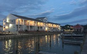 Anchor Inn Chincoteague Exterior photo