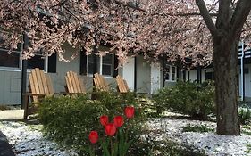 The Even'Tide Motel Wellfleet Exterior photo