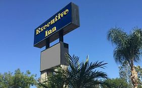 Anaheim Executive Inn & Suites Exterior photo