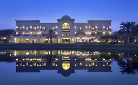 Address Montgomerie Hotel Dubai Exterior photo