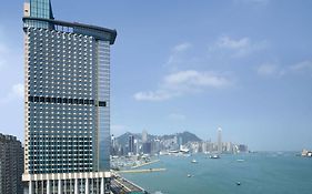 Harbour Grand Hong Kong Hotel Exterior photo