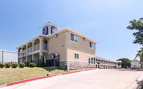 Motel 6-Azle, Tx Exterior photo