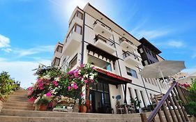 Doada Hotel Datca Exterior photo