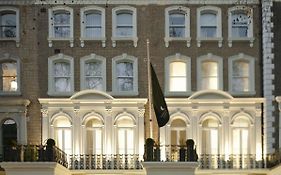 Claverley Court Apartments Knightsbridge London Exterior photo