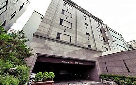 Tara Hotel Seoul Exterior photo