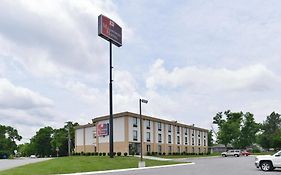 Magnuson Hotel Nashville North Goodlettsville Exterior photo