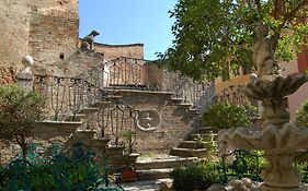 Bnb Residenza D Epoca Il Casato Bed & Breakfast Siena Exterior photo