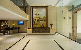 Ramada Encore By Wyndham Saigon D1 - Formerly M Boutique Hotel Saigon Ho Chi Minh City Exterior photo