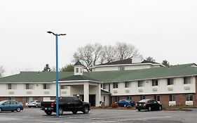 Motel 6 - Westborough Boston Northborough Exterior photo