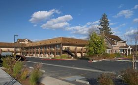 Carson Valley Motor Lodge And Extended Stay Minden Exterior photo