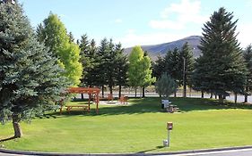 The Inn At Tomichi Village Gunnison Exterior photo