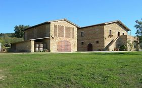 Agriturismo Barbi Villa Monticchiello Exterior photo