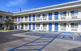 Motel 6-Phoenix, Az - Airport - 24Th Street Exterior photo