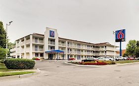 Motel 6-Linthicum Heights, Md - BWI Airport Baltimore Exterior photo