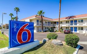 Motel 6-Rancho Mirage, Ca - Palm Springs Exterior photo