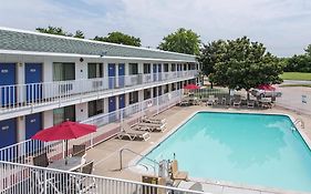 Motel 6-Goodlettsville, Tn - Nashville Exterior photo