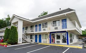 Motel 6-Seattle, Wa - Airport SeaTac Exterior photo