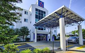 Motel 6-Portsmouth, Nh Exterior photo