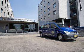 Best Western Plus Amsterdam Airport Hotel Hoofddorp Exterior photo