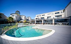 Corrigans Cove Aparthotel Batemans Bay Exterior photo