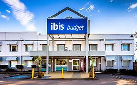 Ibis Budget - Newcastle Hotel Exterior photo