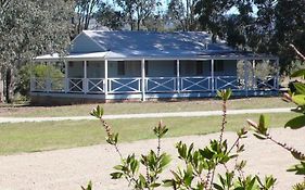 Cam Way Estate Villa Pokolbin Exterior photo