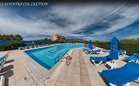 Cleopatra Superior Hotel Kos Town Exterior photo