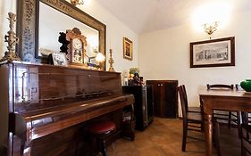 Borgo Tepolini Country House Bed & Breakfast Castel del Piano  Exterior photo