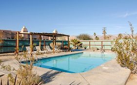 Borrego Valley Inn Borrego Springs Exterior photo