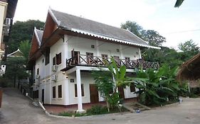 Namkhan Riverside Hotel Luang Prabang Exterior photo