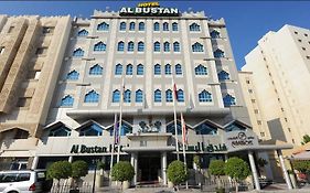 Al Bustan Hotel Doha Exterior photo