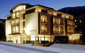 Hotel Rundeck Sankt Anton am Arlberg Exterior photo