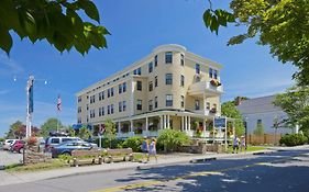 Colonial Inn Ogunquit Exterior photo