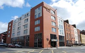 Maldron Hotel Parnell Square Dublin Exterior photo