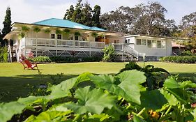 Aloha Junction Guest House - 5 Min From Hawaii Volcanoes National Park Exterior photo