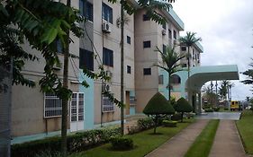 Hotel Azur Yaoundé Exterior photo