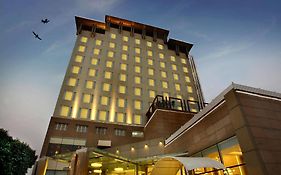 Park Plaza Shahdara Hotel New Delhi Exterior photo