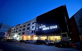 Hotel Ming Star Kuala Terengganu Exterior photo