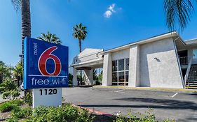 Motel 6-Redlands, Ca Exterior photo