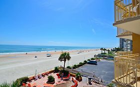 Rushhh Daytona Beach, Tapestry Collection By Hilton Motel Exterior photo