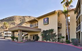 Red Lion Inn & Suites Cathedral City Palm Springs Exterior photo